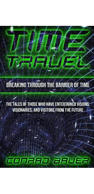 Breaking Through the Barrier of Time