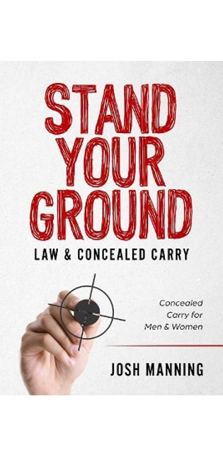 "Stand Your Ground" & Concealed Carry