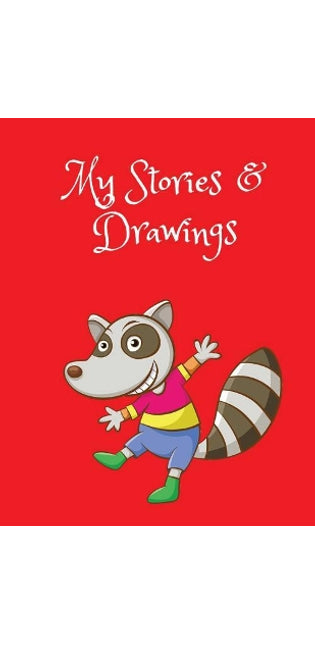 My Stories & Drawings