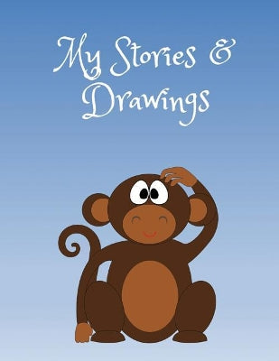 My Stories & Drawings