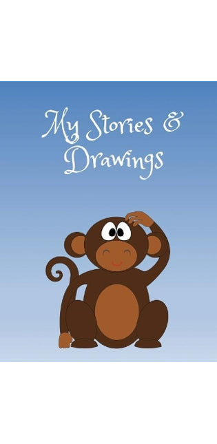 My Stories & Drawings