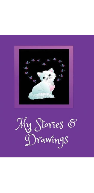 My Stories & Drawings