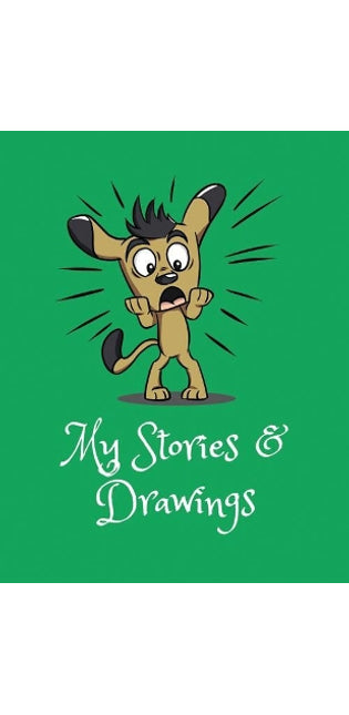 My Stories & Drawings