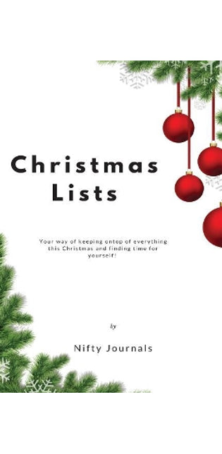 Christmas Lists