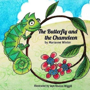 Butterfly and the Chameleon