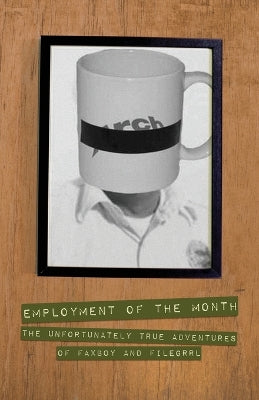 Employment of the Month