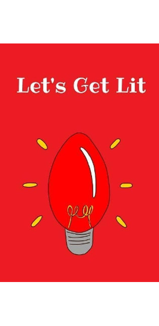 Let's Get Lit