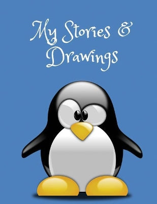 My Stories & Drawings