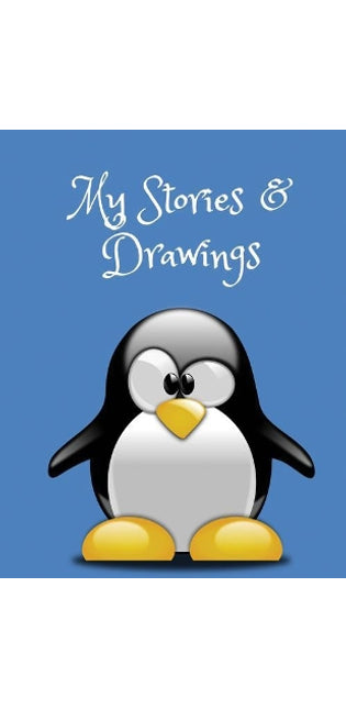 My Stories & Drawings