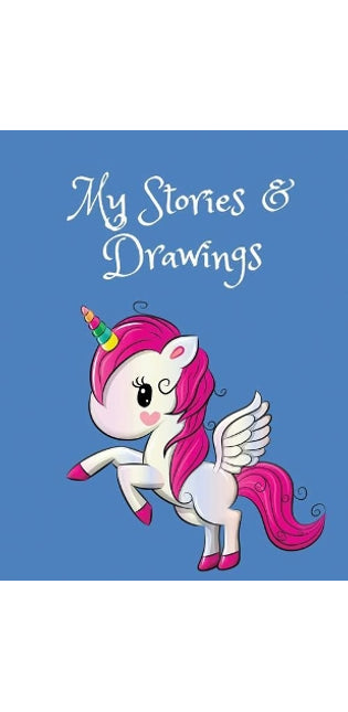 My Stories & Drawings
