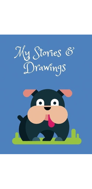 My Stories & Drawings