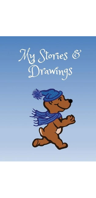 My Stories & Drawings