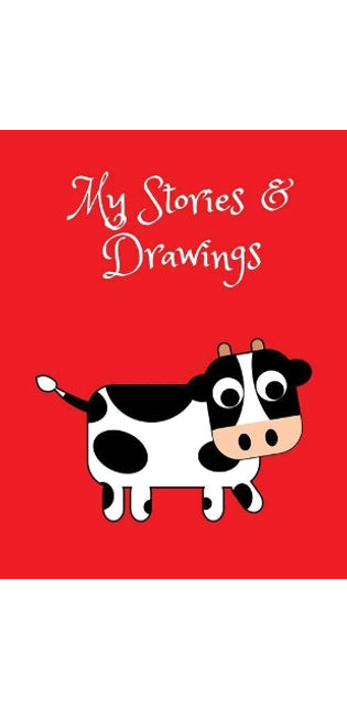 My Stories & Drawings