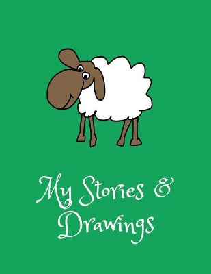 My Stories & Drawings