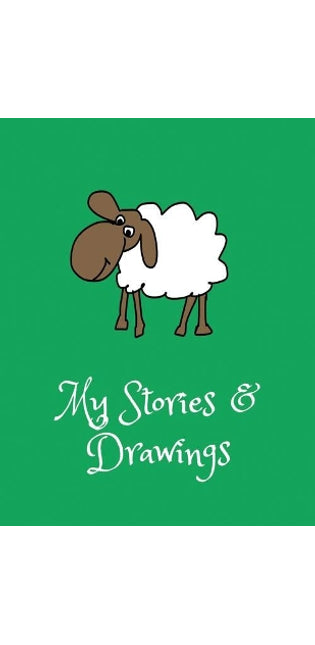 My Stories & Drawings