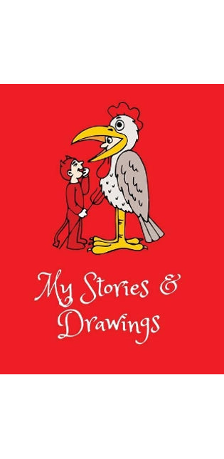 My Stories & Drawings