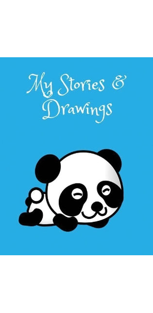 My Stories & Drawings