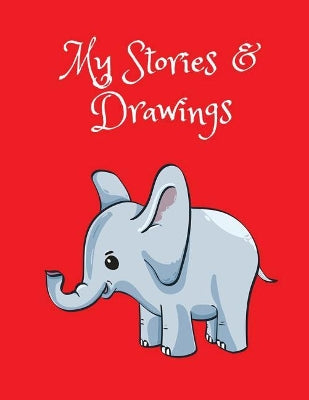 My Stories & Drawings