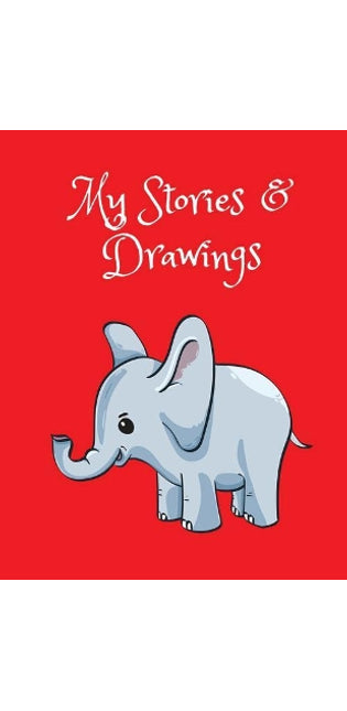 My Stories & Drawings