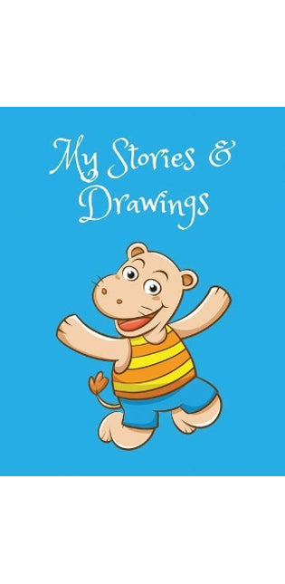 My Stories & Drawings