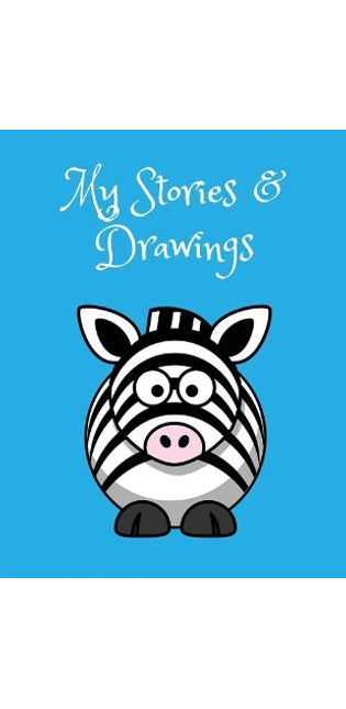 My Stories & Drawings