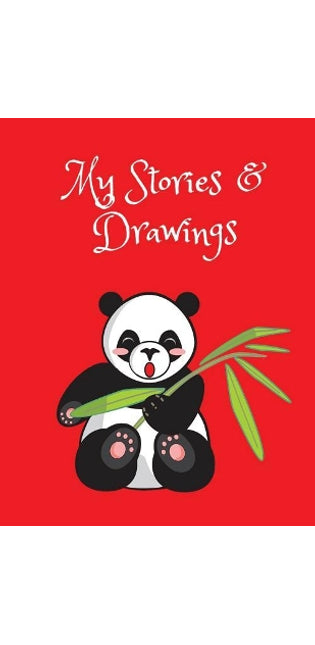 My Stories & Drawings