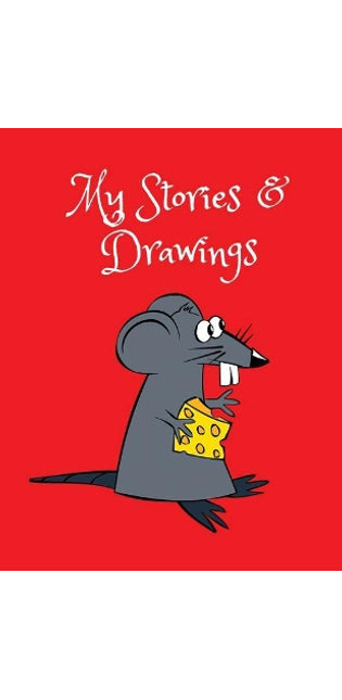 My Stories & Drawings