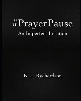 #PrayerPause