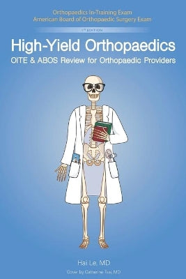 High-Yield Orthopaedics