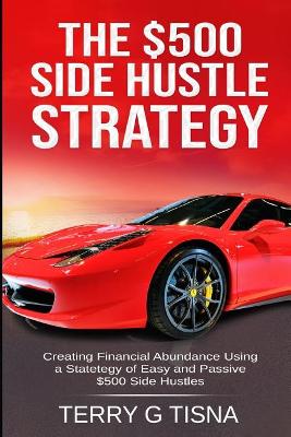 $500 Side Hustle Strategy