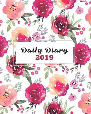 Daily Diary 2019