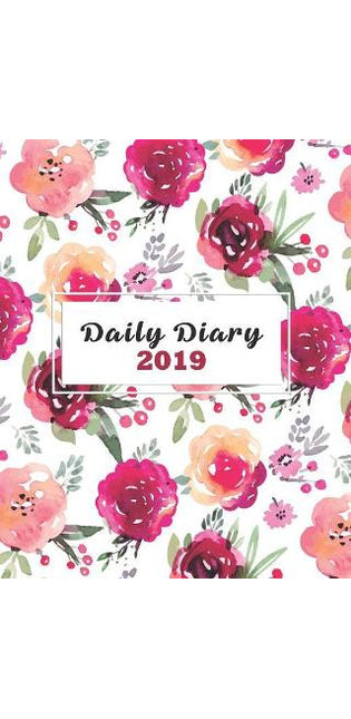 Daily Diary 2019
