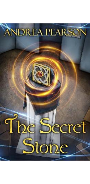 Secret Stone