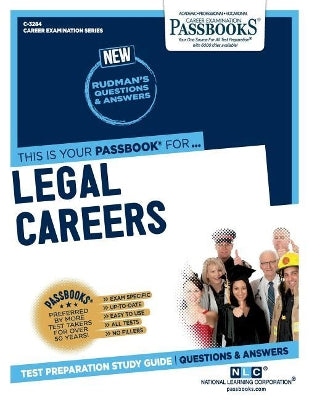 Legal Careers