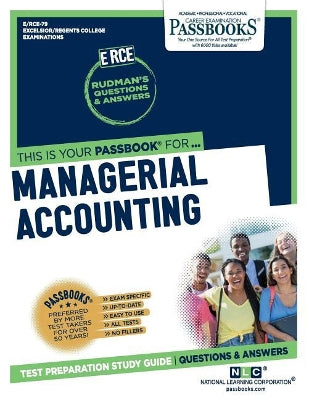 Managerial Accounting (Rce-79)