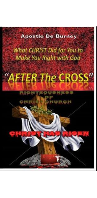 "after the Cross"