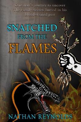 Snatched from the Flames