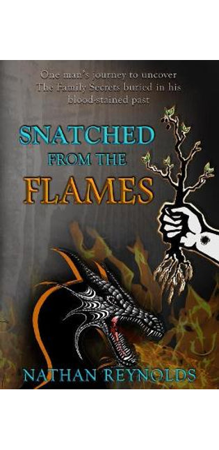 Snatched from the Flames
