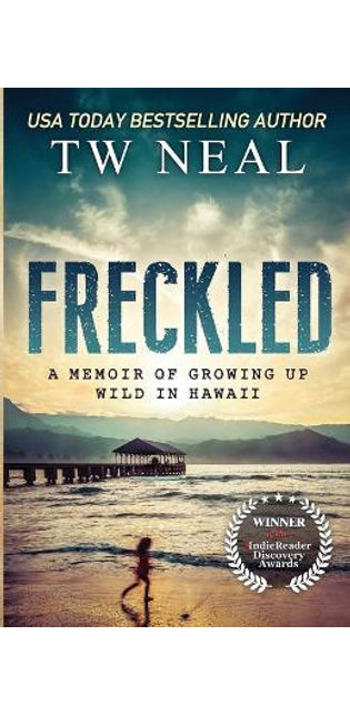 Freckled