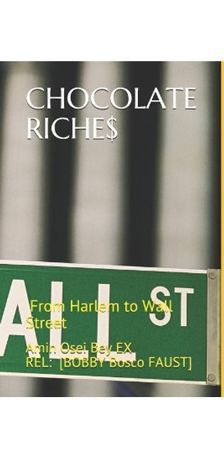$chocolate Riche$