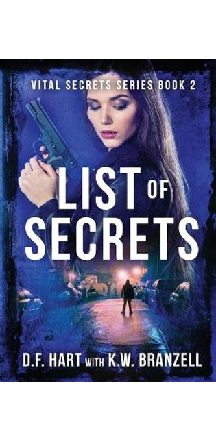 List of Secrets