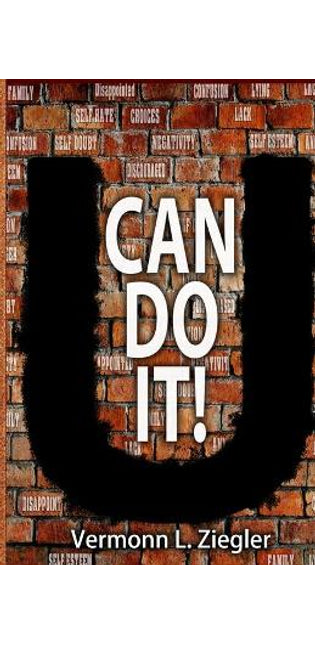 "U Can Do It!"