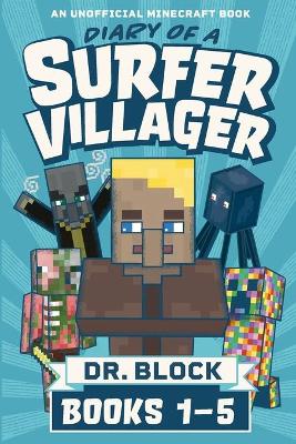 Diary of a Surfer Villager, Books 1-5