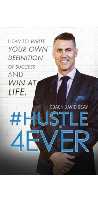#Hustle4Ever