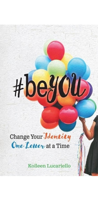 #beYOU