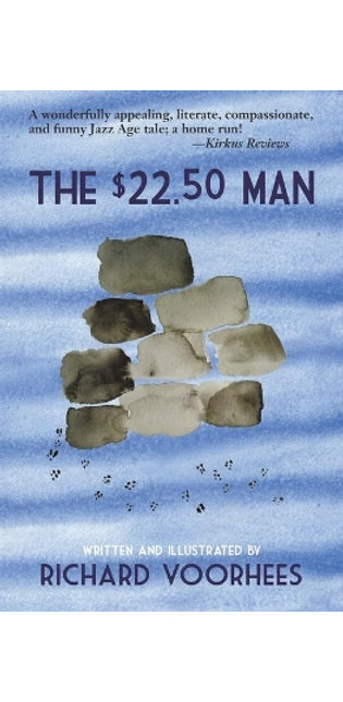 $22.50 Man