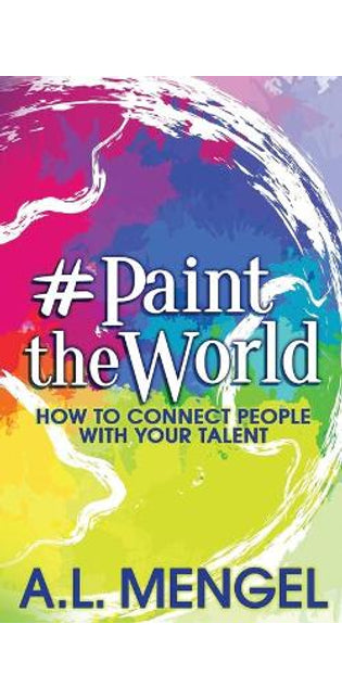 #PaintTheWorld