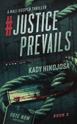 #JusticePrevails
