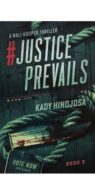 #JusticePrevails