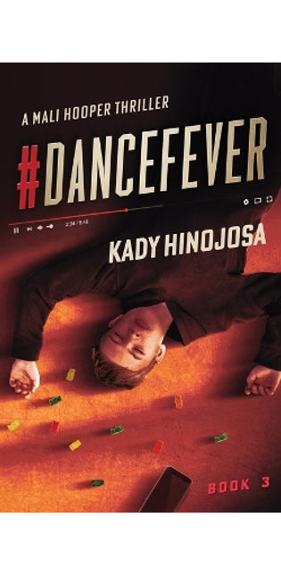 #DanceFever
